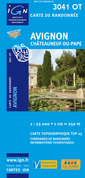 3041OT AVIGNON