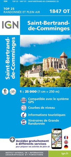 1847OT ST-BERTRAND-DE-COMMINGES