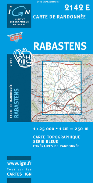 2142E RABASTENS