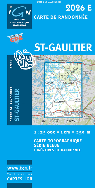 2026E ST GAULTIER