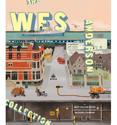 WES ANDERSON COLLECTION