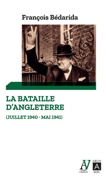 BATAILLE D´ANGLETERRE