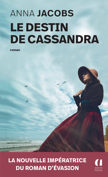 DESTIN DE CASSANDRA