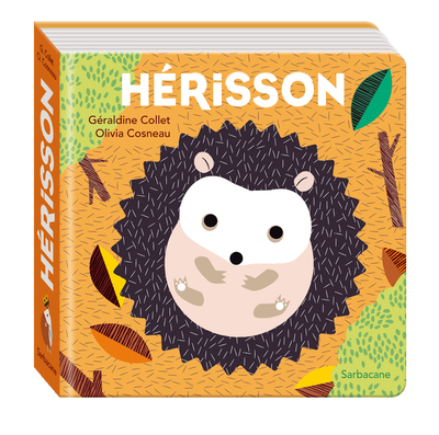 HERISSON