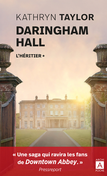 DARINGHAM HALL
