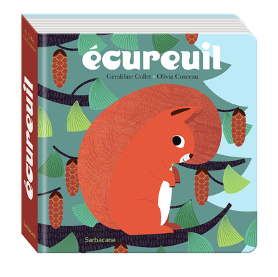 ECUREUIL
