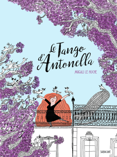 TANGO D´ ANTONELLA (LE)