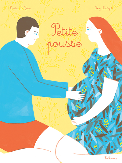 PETITE POUSSE