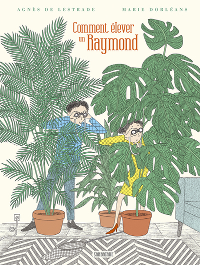 COMMENT ELEVER UN RAYMOND