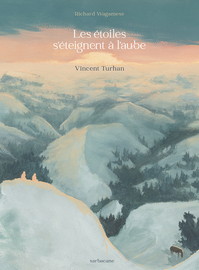 ETOILES S´ETEIGNENT A L´AUBE
