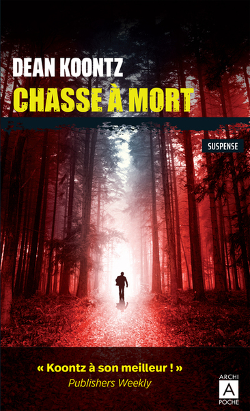CHASSE A MORT
