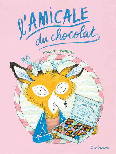 AMICALE DU CHOCOLAT