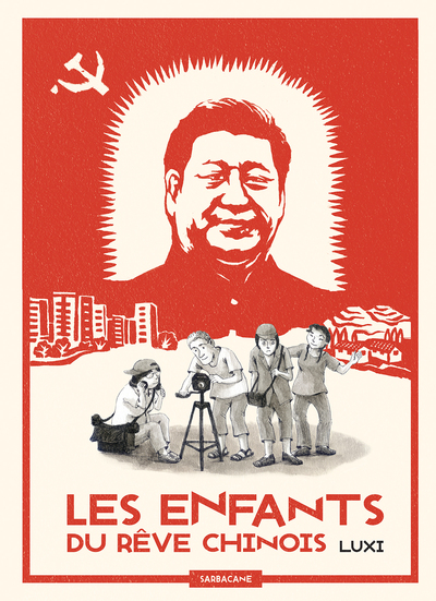 ENFANTS DU REVE CHINOIS