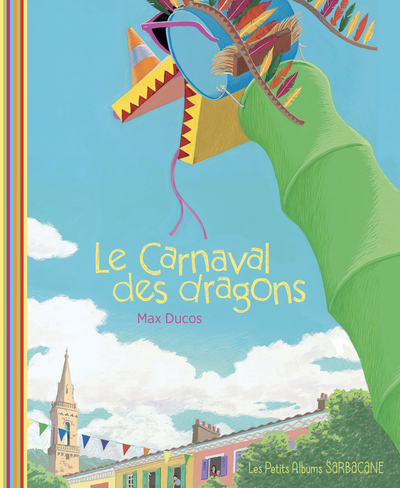 CARNAVAL DES DRAGONS NE