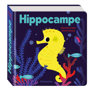 HIPPOCAMPE