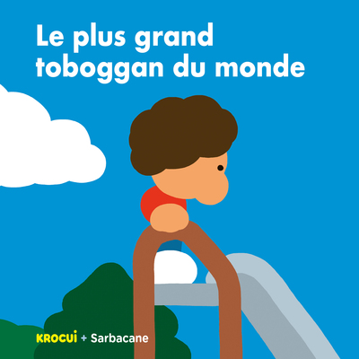 PLUS GRAND TOBOGGAN DU MONDE