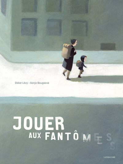 JOUER AUX FANTOMES