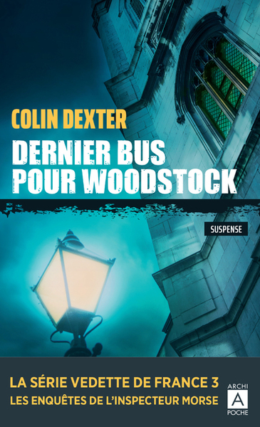 DERNIER BUS POUR WOODSTOCK