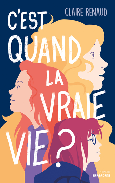 C´EST QUAND LA VRAIE VIE ?