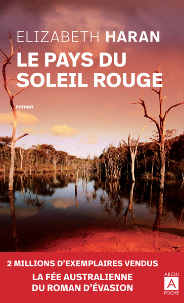 PAYS DU SOLEIL ROUGE - POCHE