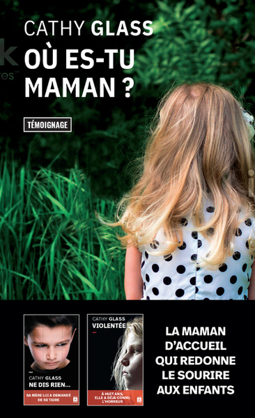 OU ES-TU MAMAN ? - POCHE