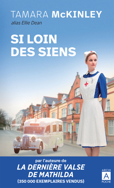 SI LOIN DES SIENS - POCHE