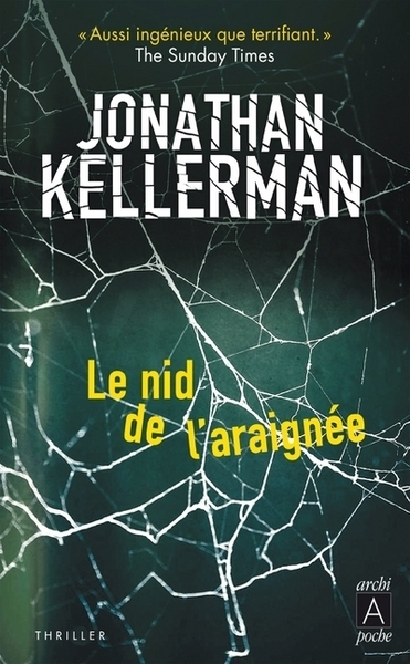 NID DE L´ARAIGNEE