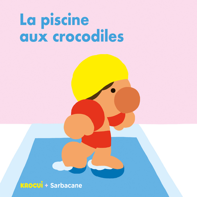  PISCINE AUX CROCODILES