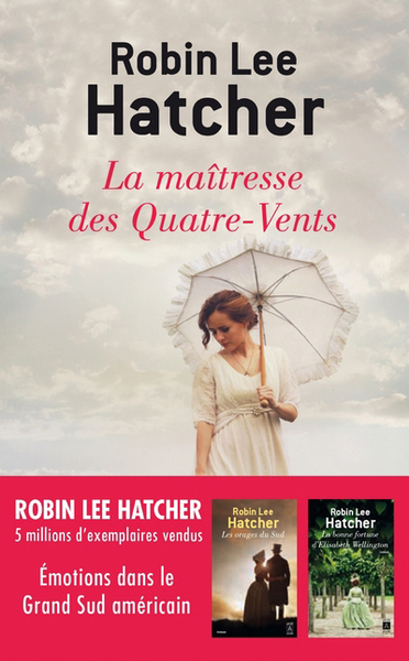 MAITRESSE DES QUATRE-VENTS