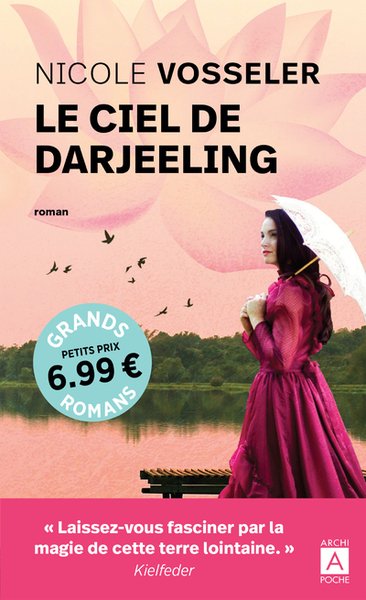 CIEL DE DARJEELING-PETIT PRIX