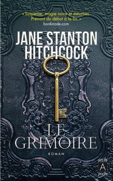 GRIMOIRE