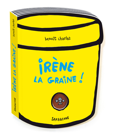 IRENE LA GRAINE