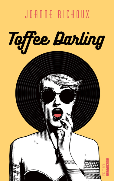TOFFEE DARLING