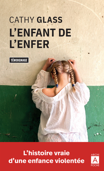 L´ENFANT DE L´ENFER