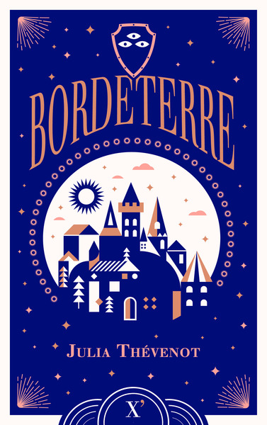 BORDETERRE