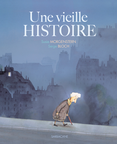 VIEILLE HISTOIRE