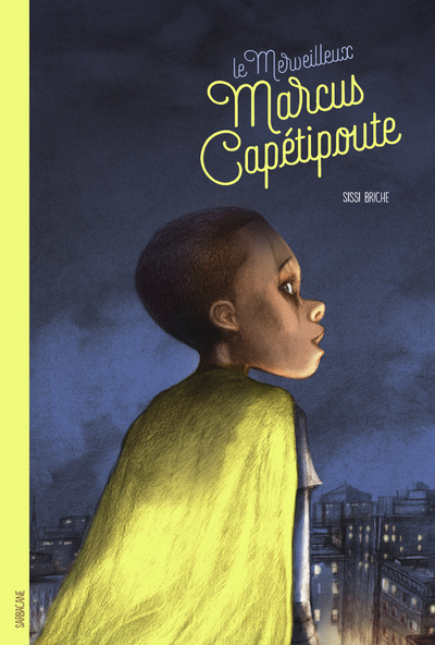MERVEILLEUX MARCUS CAPETIPOUTE