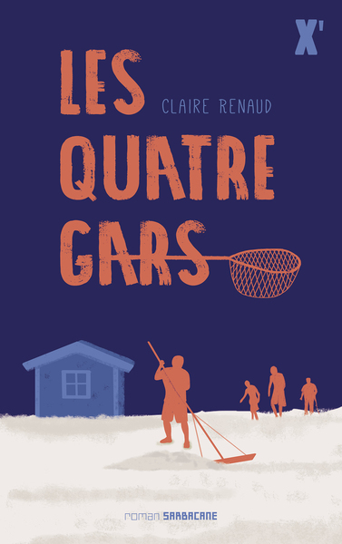 QUATRE GARS