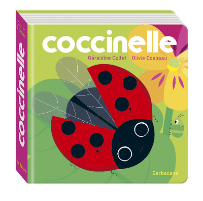 COCCINELLE