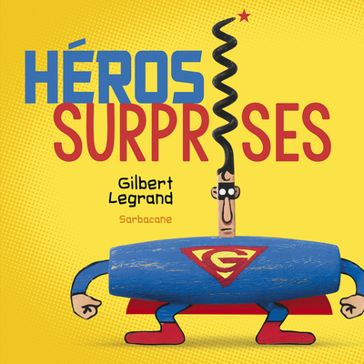 HEROS SURPRISES