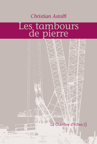 TAMBOURS DE PIERRE