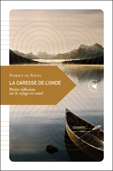 CARESSE DE L´ONDE (LA)