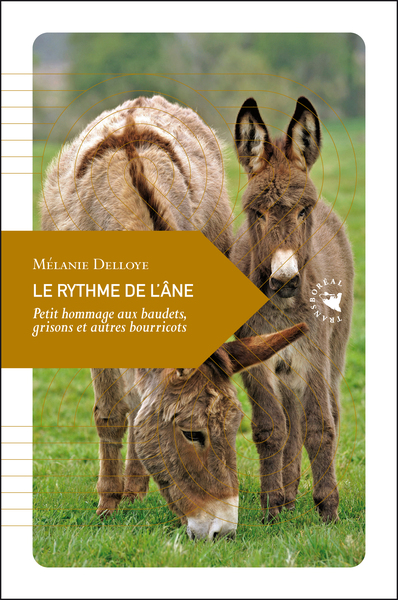 RYTHME DE L´ANE (LE)