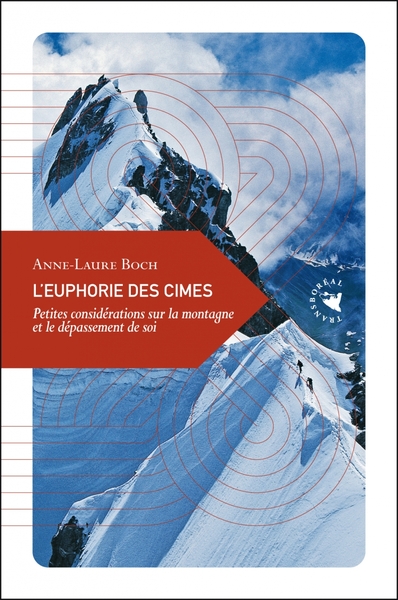 EUPHORIE DES CIMES (L´) - PETITES CONSIDERATIONS...