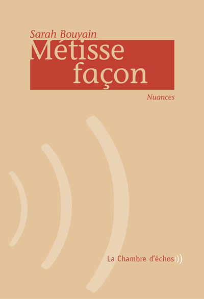 METISSE FACON