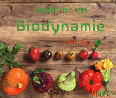 JARDINER EN BIODYNAMIE