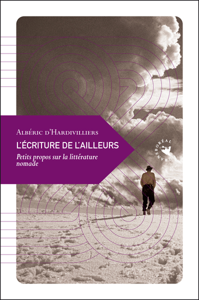 ECRITURE DE L´AILLEURS (L´)