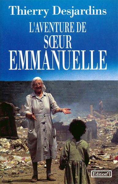 L´AVENTURE DE SOEUR EMMANUELLE