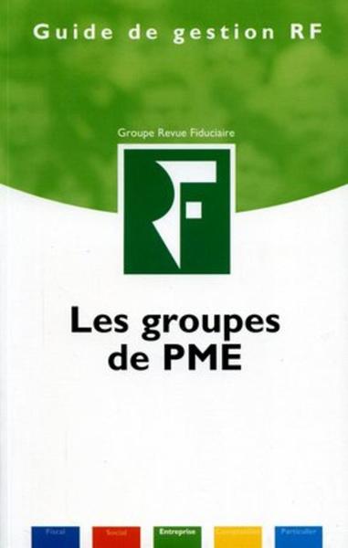 GROUPES DE PME