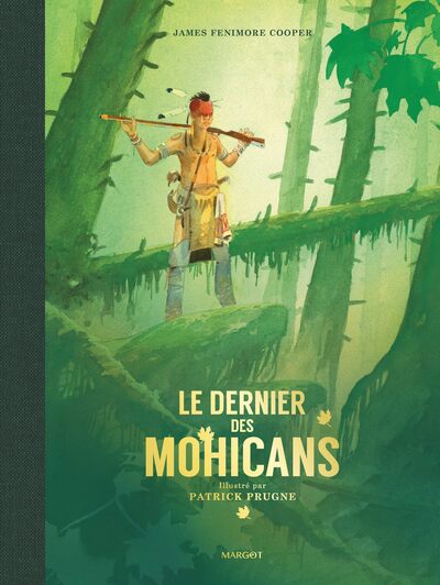 DERNIER DES MOHICANS